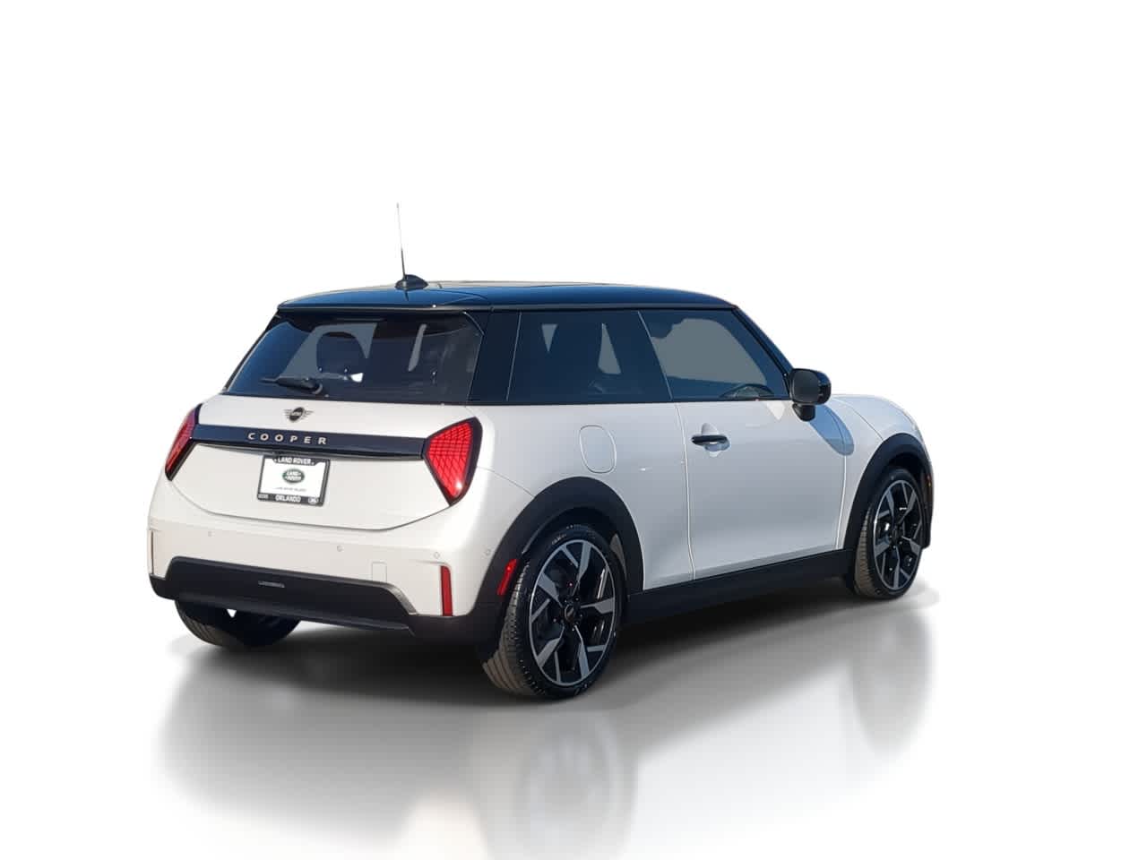 Thumbnail: 2025 MINI Cooper Hardtop - 8