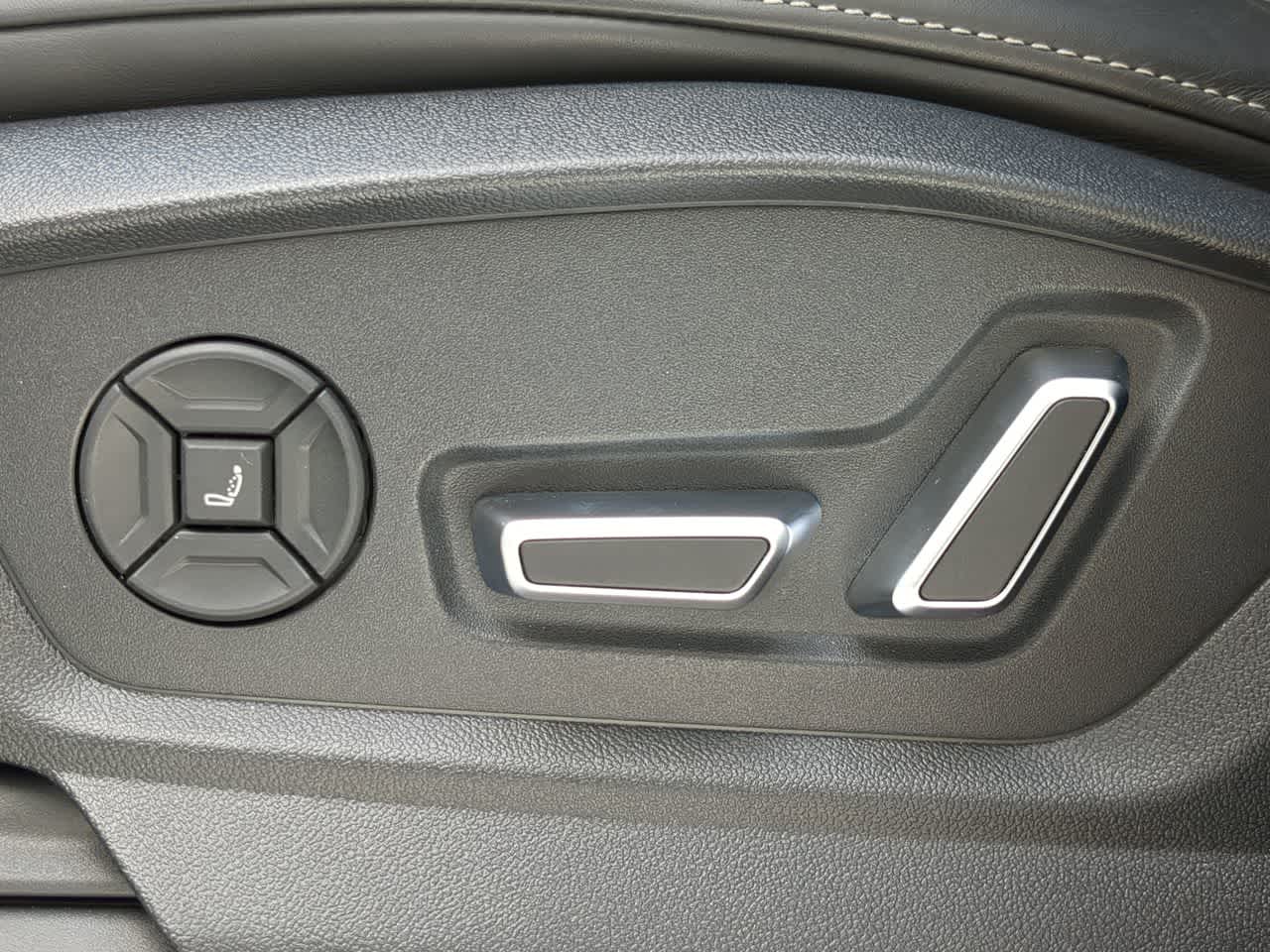 2024 Audi SQ8 Prestige 17