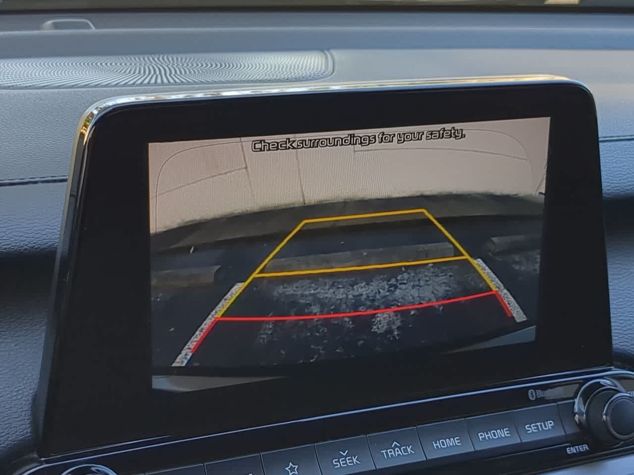 Thumbnail: 2020 Kia Forte - 27