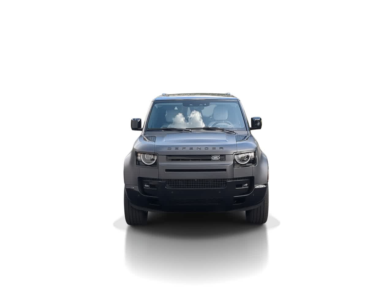 Thumbnail: 2026 Land Rover Defender - 3