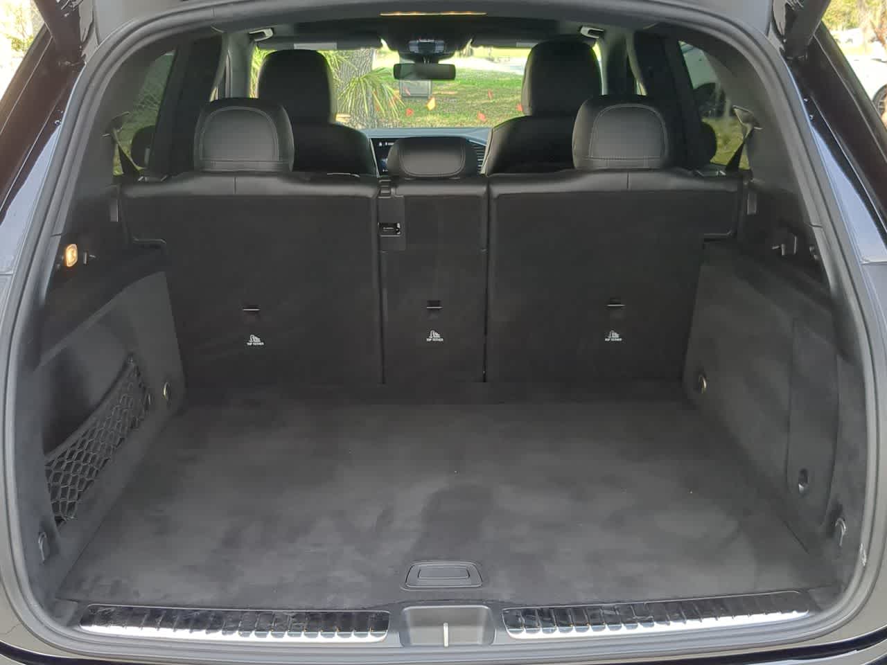 Thumbnail: 2022 Mercedes-Benz GLE - 36