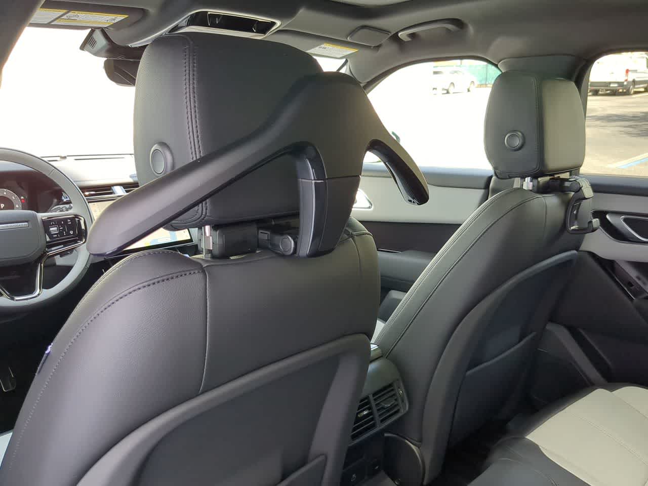 Thumbnail: 2026 Land Rover Range Rover Velar - 19