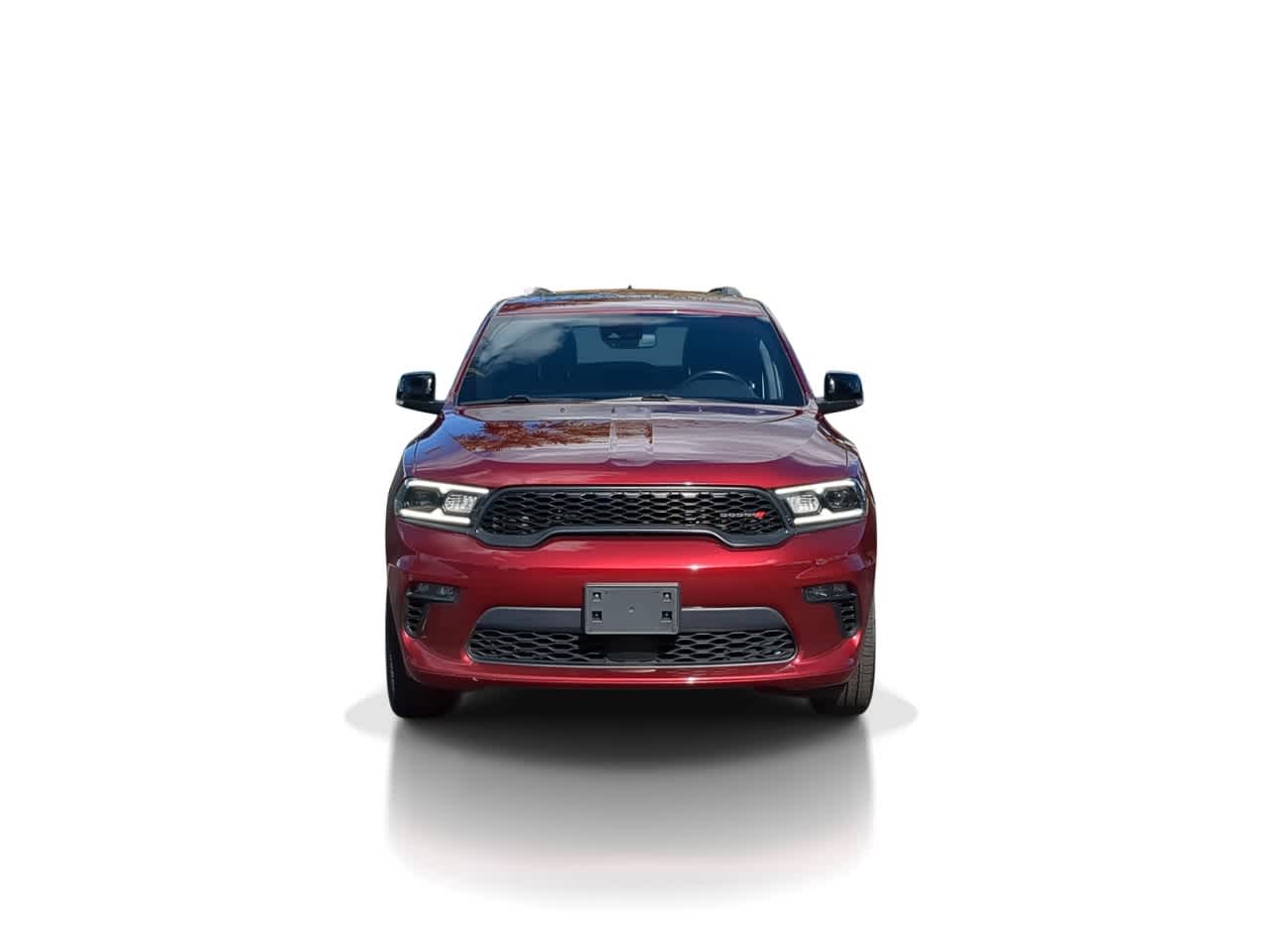 2023 Dodge Durango GT Plus photo 3