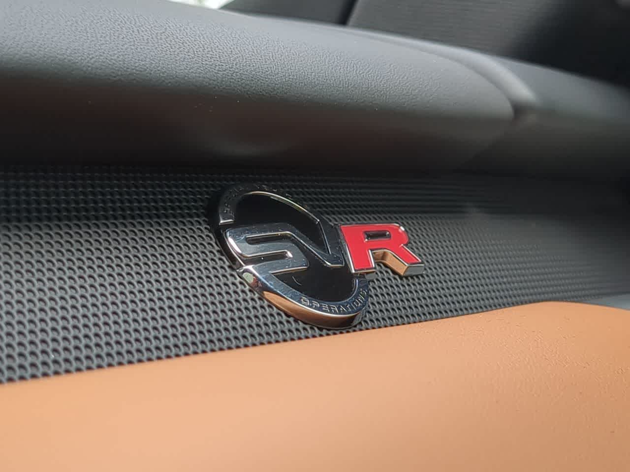 Thumbnail: 2021 Land Rover Range Rover Sport - 38