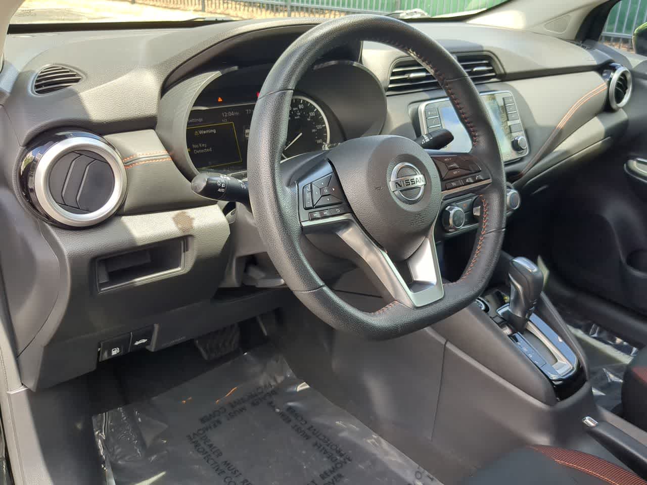 Thumbnail: 2021 Nissan Versa - 10