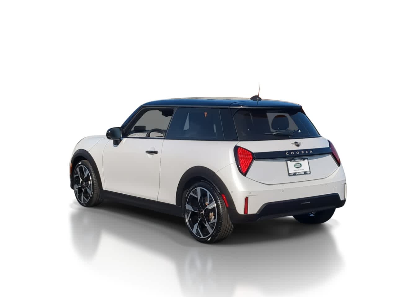 Thumbnail: 2025 MINI Cooper Hardtop - 6