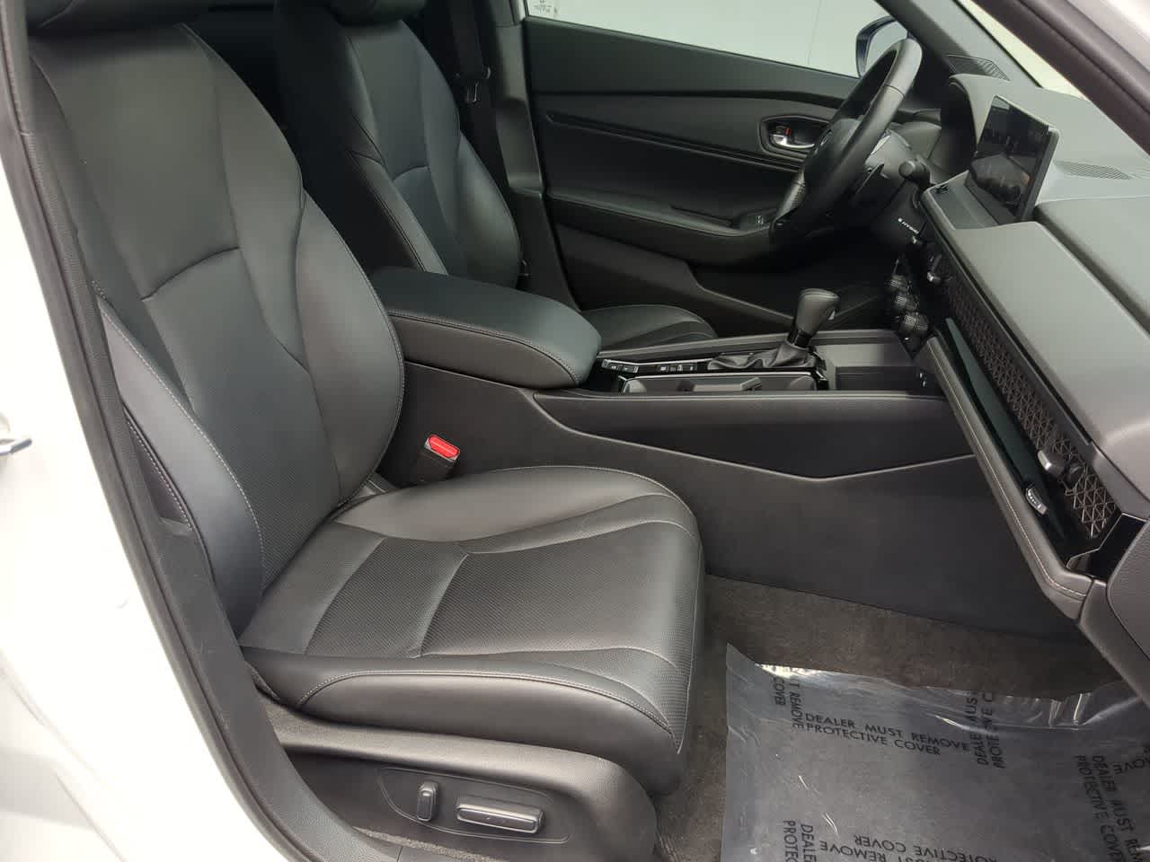 2023 Honda Accord Sport-L 22
