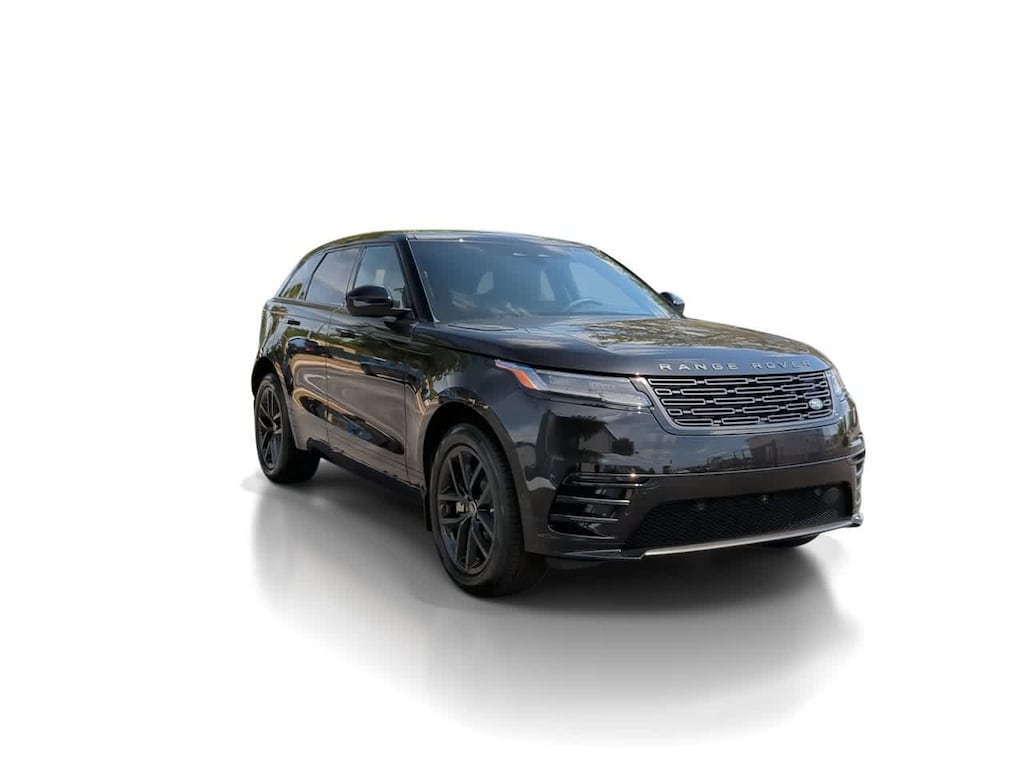 New 2026 Land Rover Range Rover Velar Dynamic SE SUV