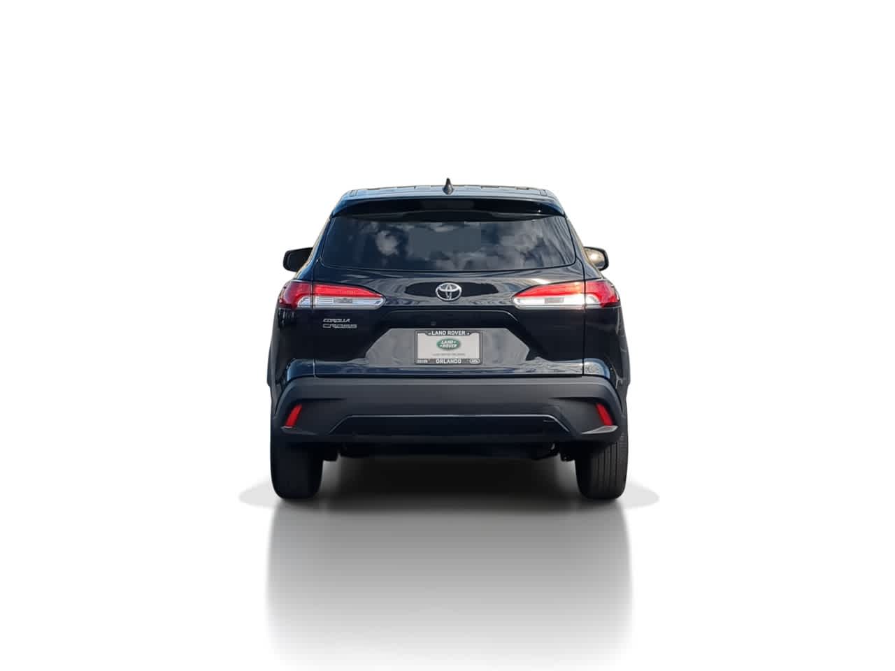 Thumbnail: 2024 Toyota Corolla Cross - 7