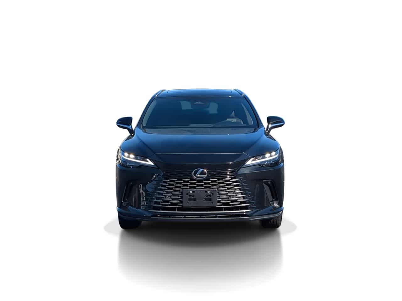 Thumbnail: 2024 Lexus RX - 3