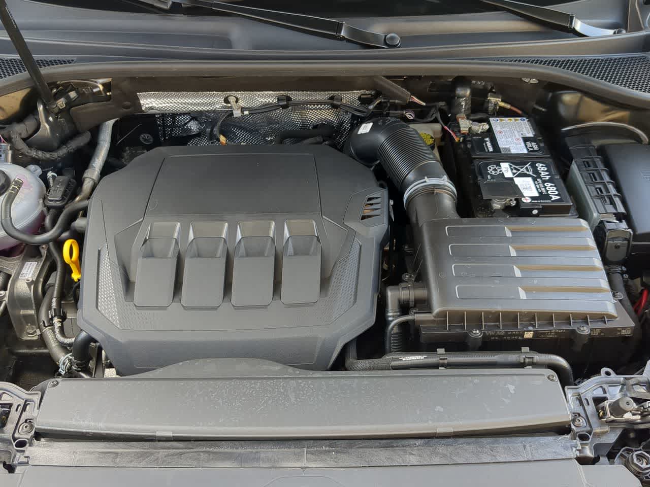 Thumbnail: 2025 Audi Q3 - 14