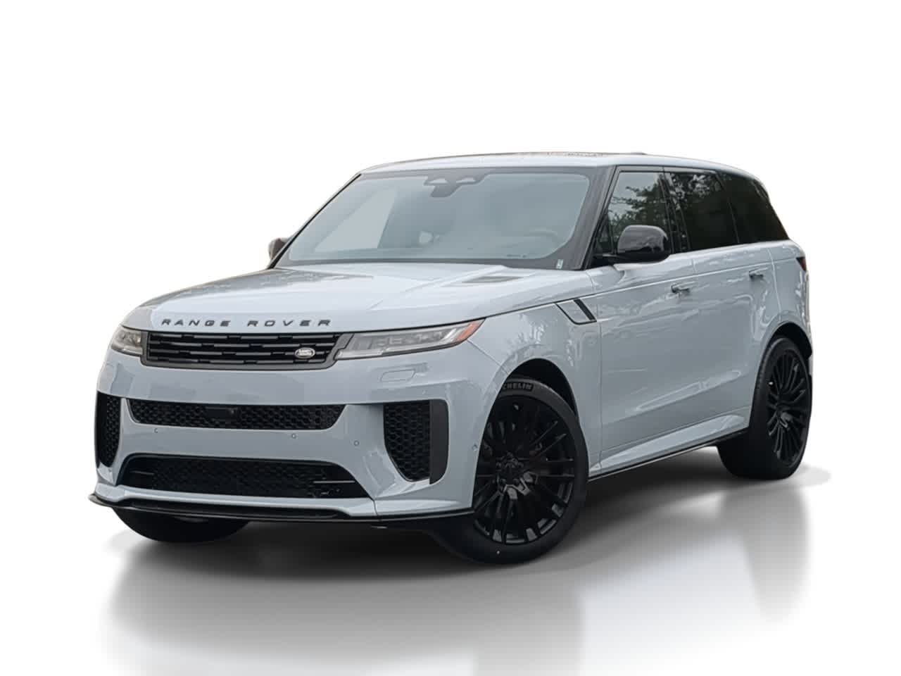 Thumbnail: 2026 Land Rover Range Rover Sport - 1