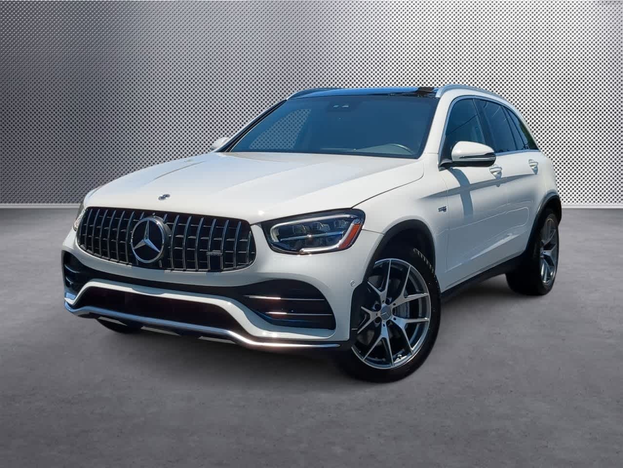 2022 Mercedes-Benz GLC 43 AMG -
                  Orlando, FL