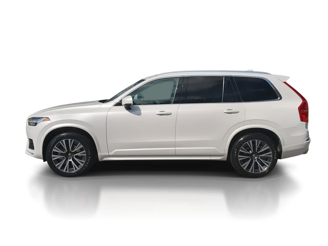 Thumbnail: 2020 Volvo XC90 - 5