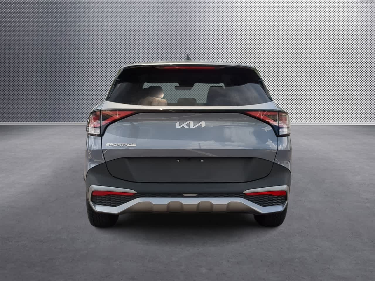 Thumbnail: 2023 Kia Sportage - 7