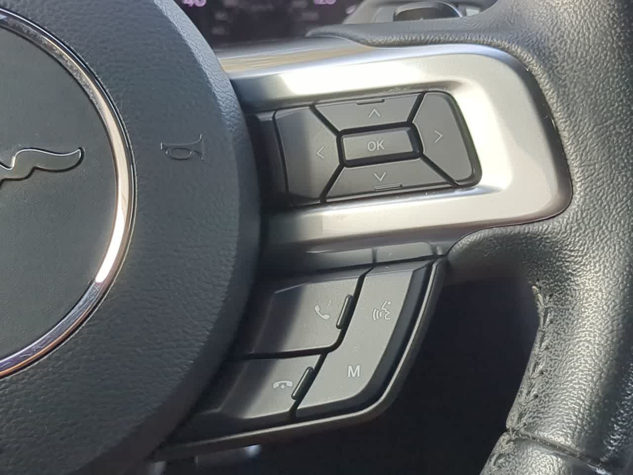 Thumbnail: 2019 Ford Mustang - 24