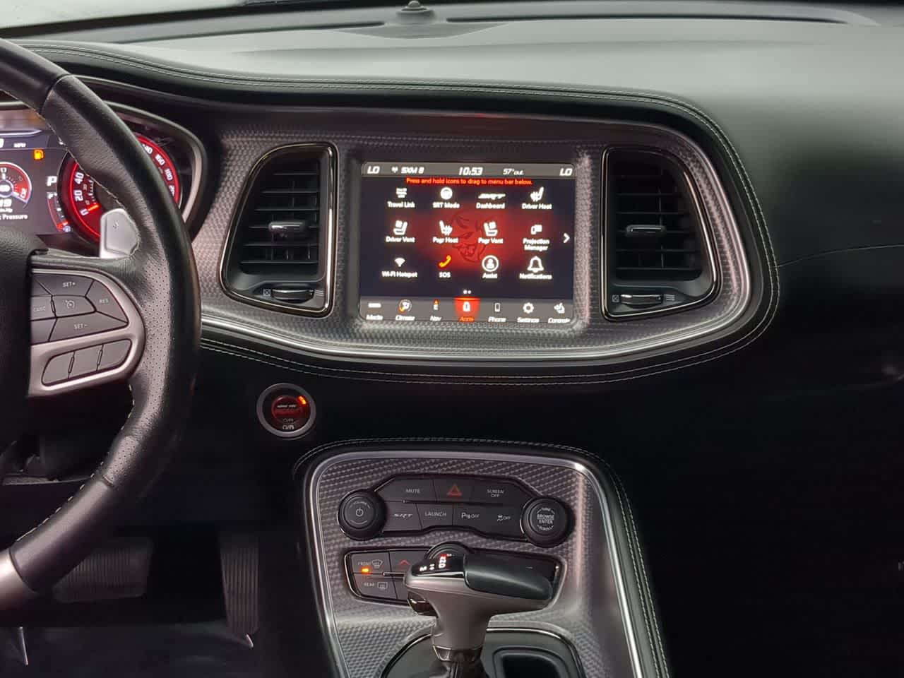 Thumbnail: 2022 Dodge Challenger - 27