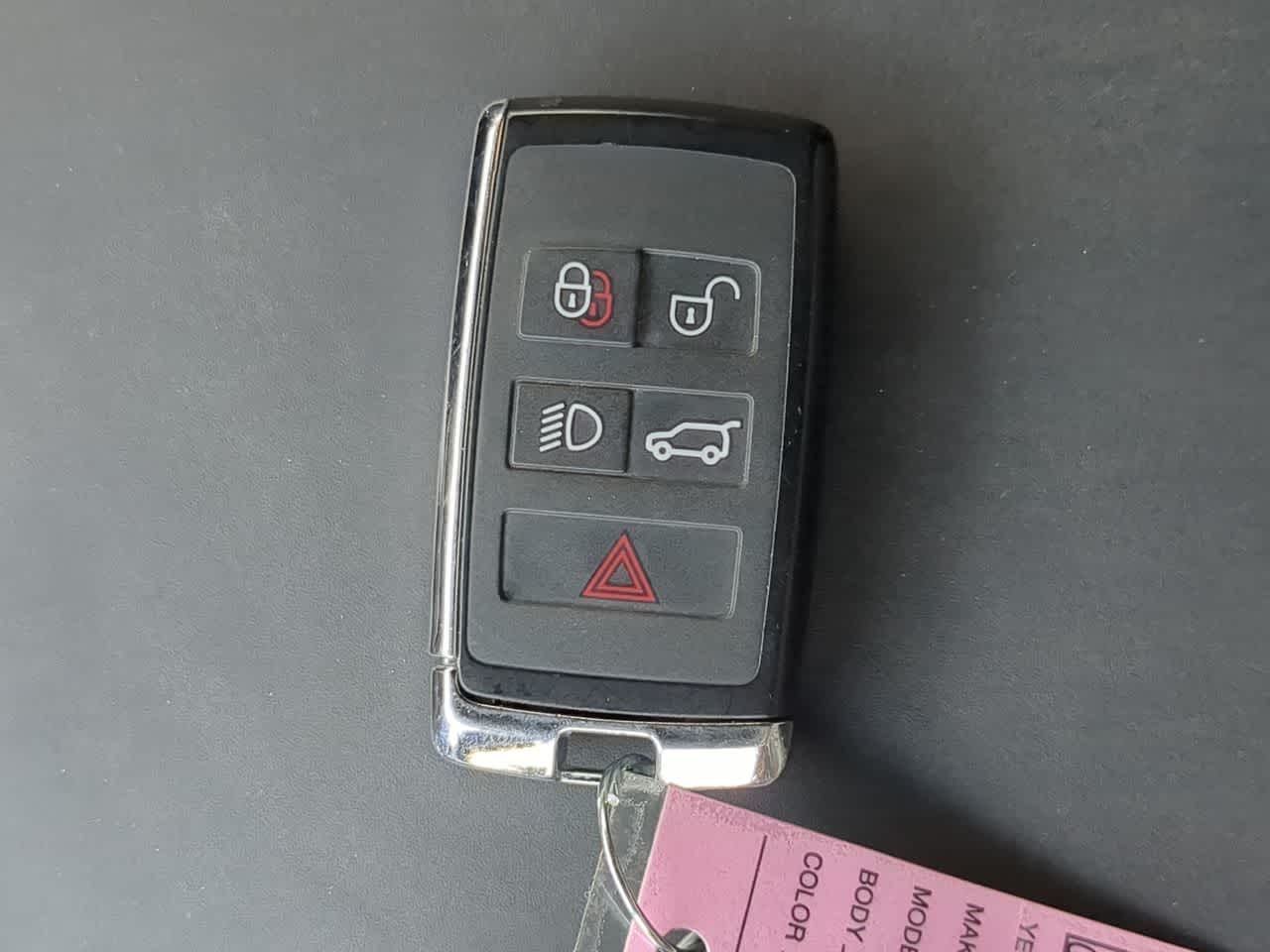 Thumbnail: 2025 Land Rover Defender - 37