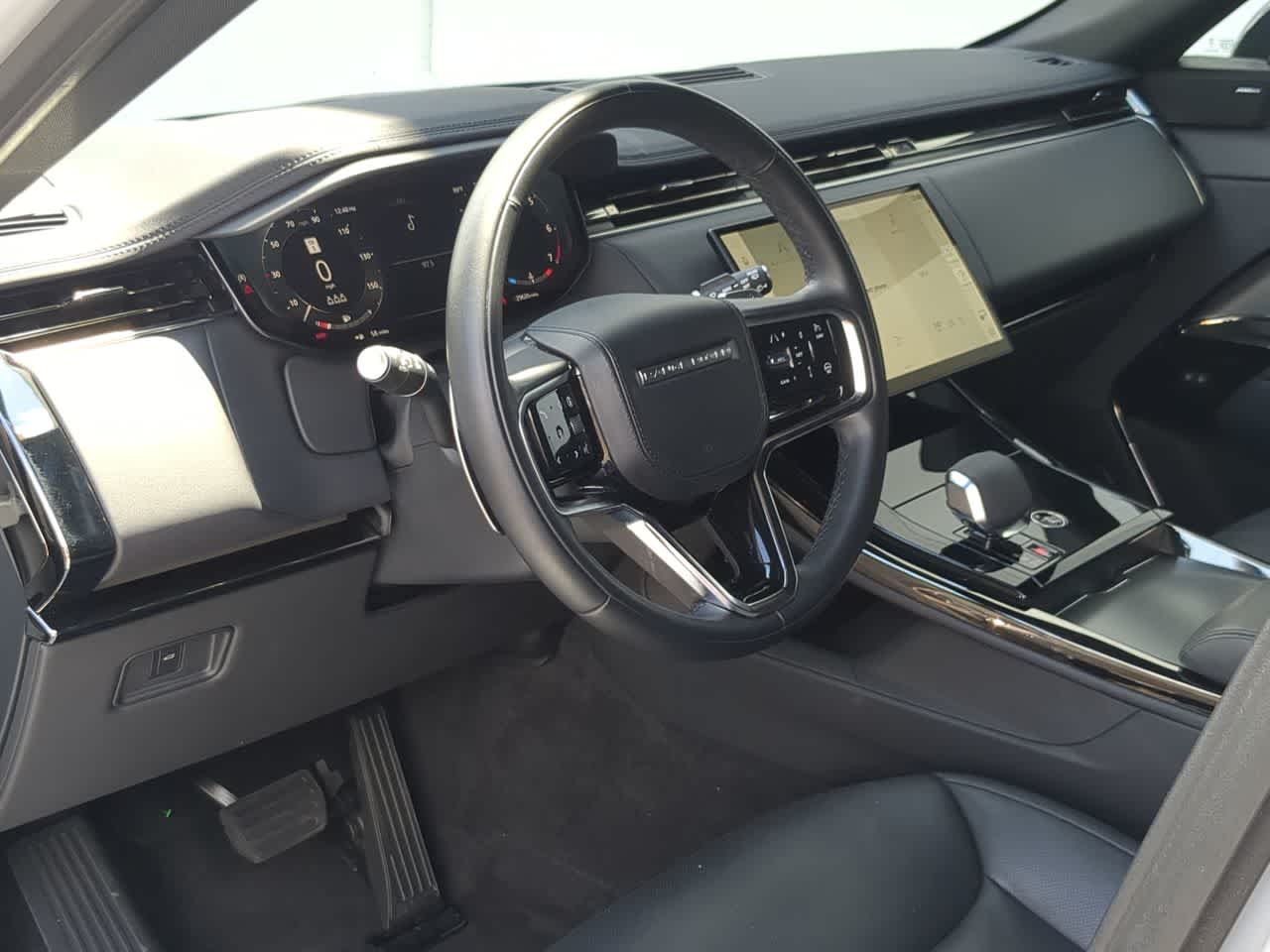 Thumbnail: 2024 Land Rover Range Rover Sport - 10