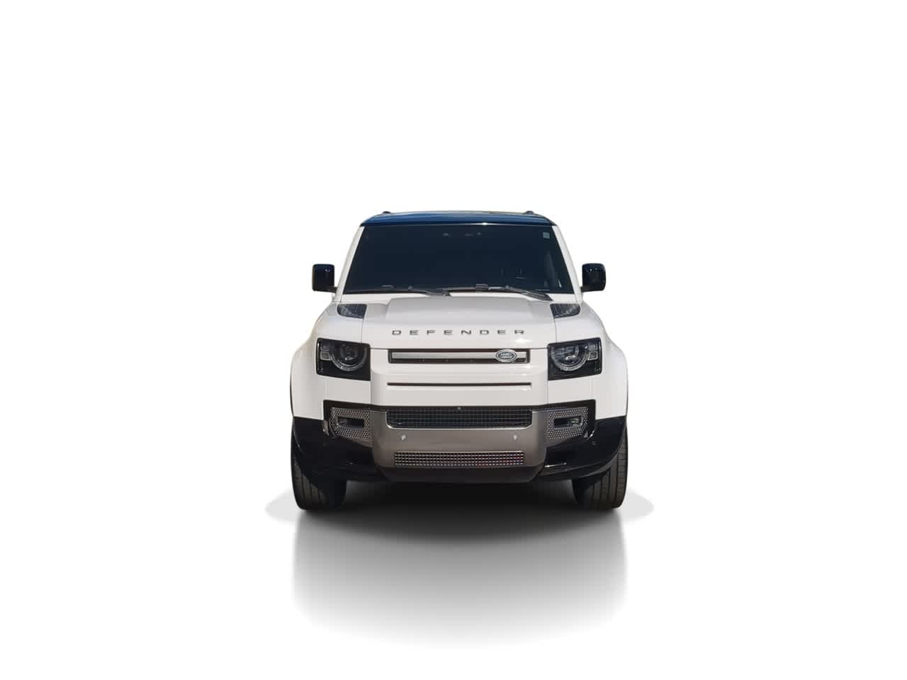 Thumbnail: 2023 Land Rover Defender - 2