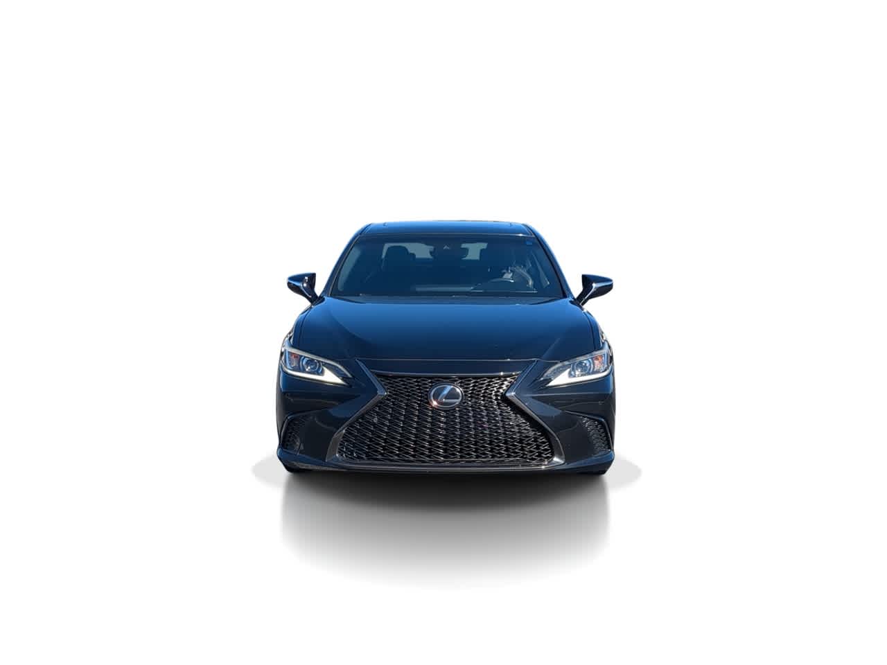Thumbnail: 2019 Lexus ES - 3
