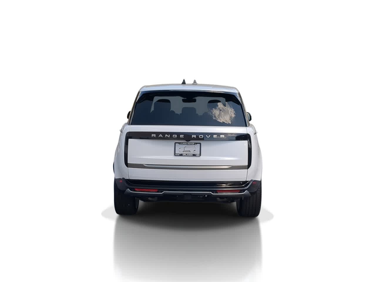 Thumbnail: 2026 Land Rover Range Rover - 7