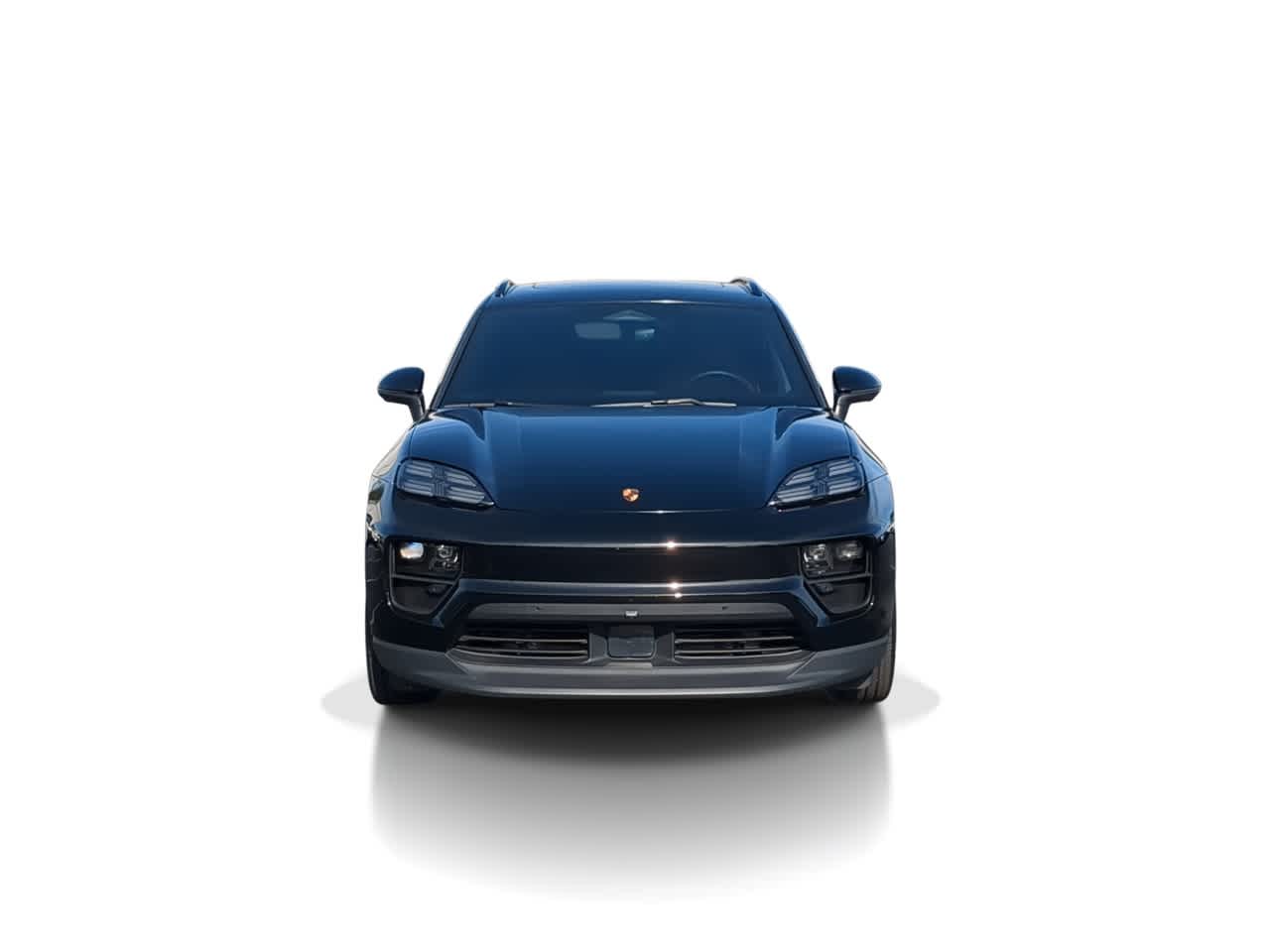 Thumbnail: 2025 Porsche Macan - 3