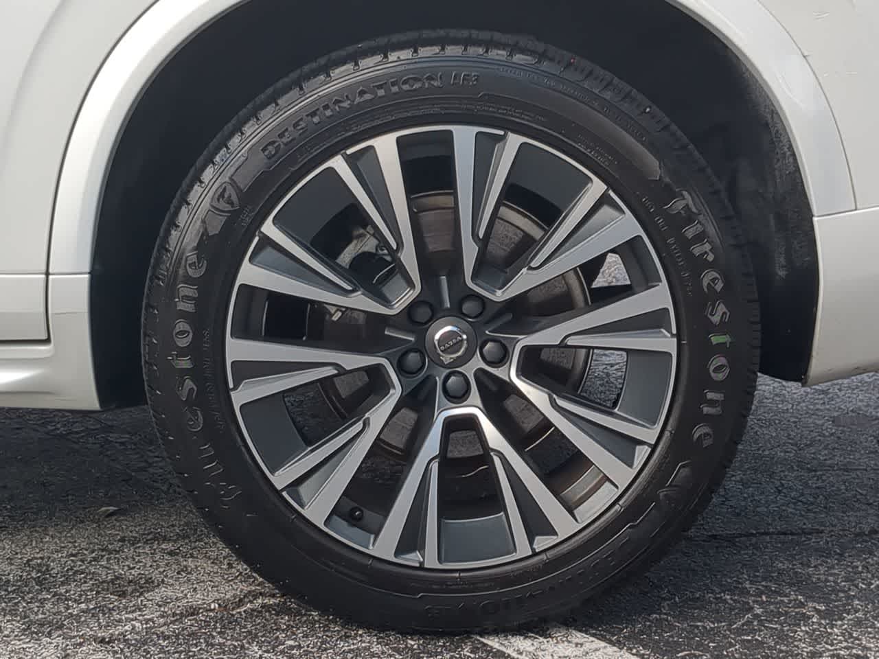 Thumbnail: 2020 Volvo XC90 - 14