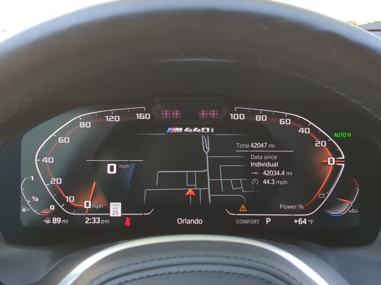 Thumbnail: 2023 BMW 4 Series - 34