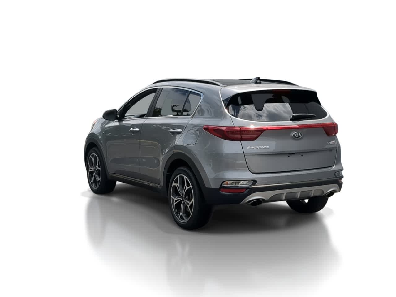 Thumbnail: 2022 Kia Sportage - 6
