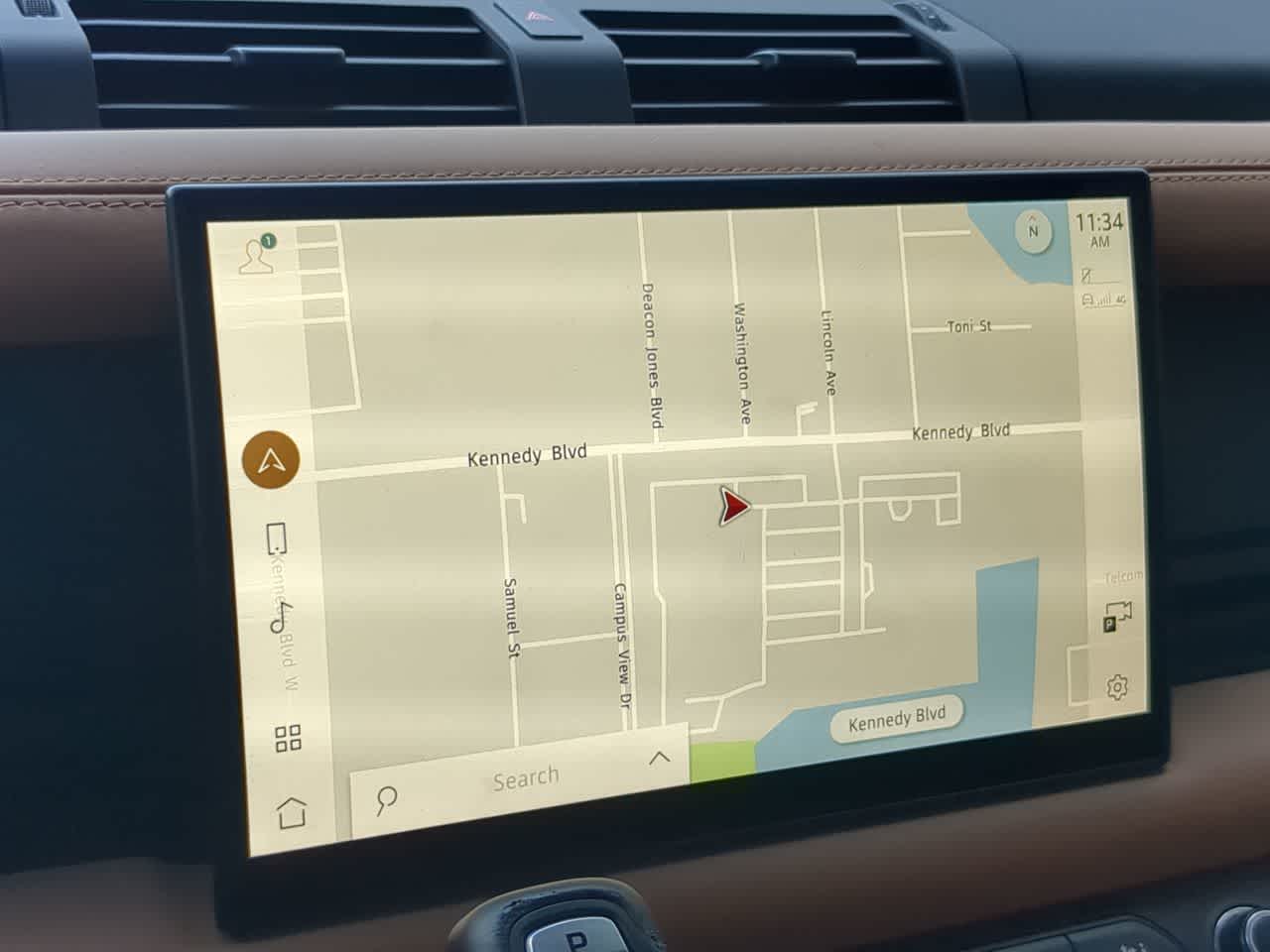 Thumbnail: 2024 Land Rover Defender - 29