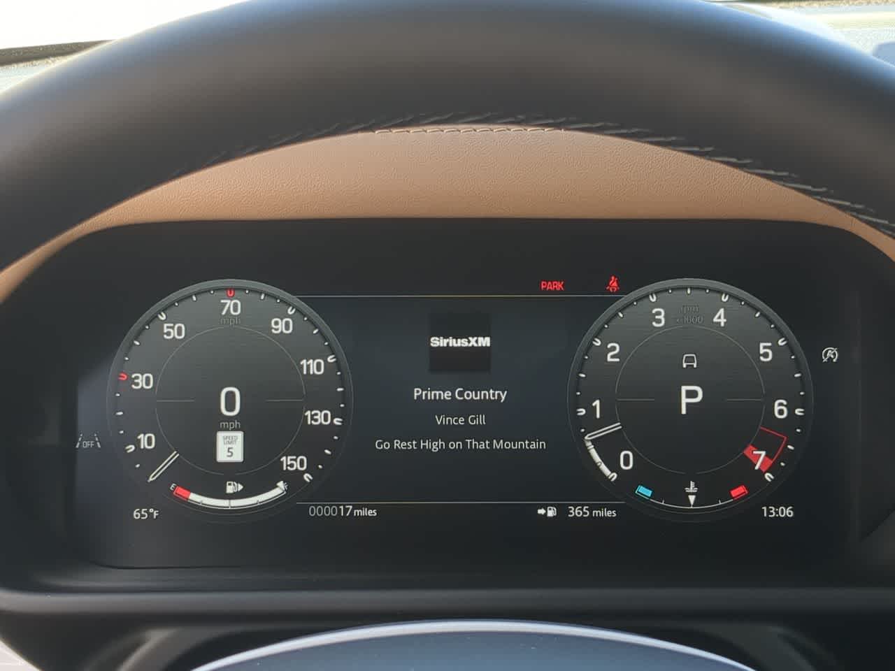 Thumbnail: 2026 Land Rover Defender - 36