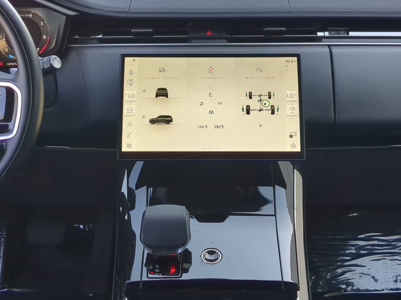 Thumbnail: 2025 Land Rover Range Rover Sport - 30