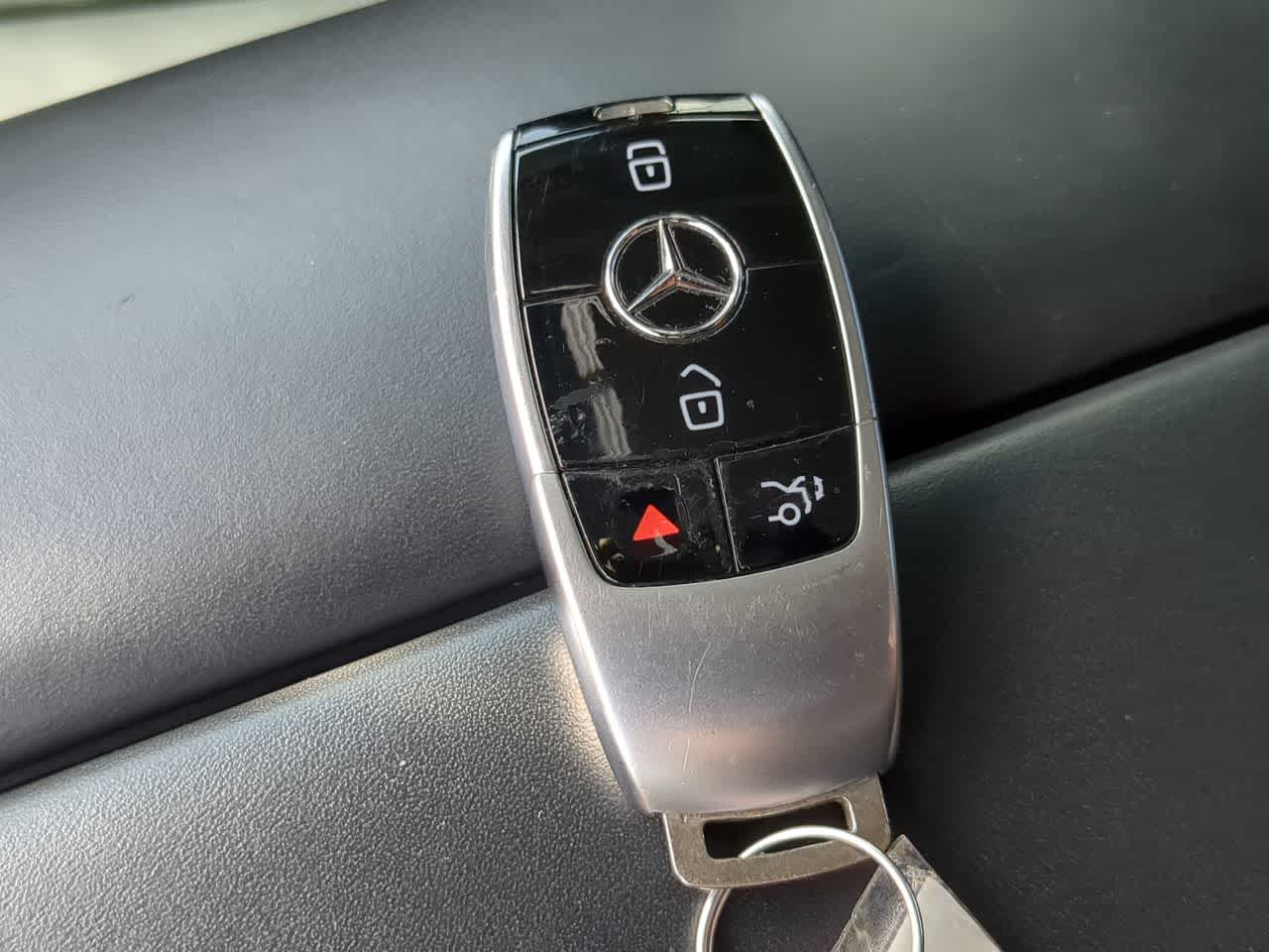 Thumbnail: 2019 Mercedes-Benz CLS - 34