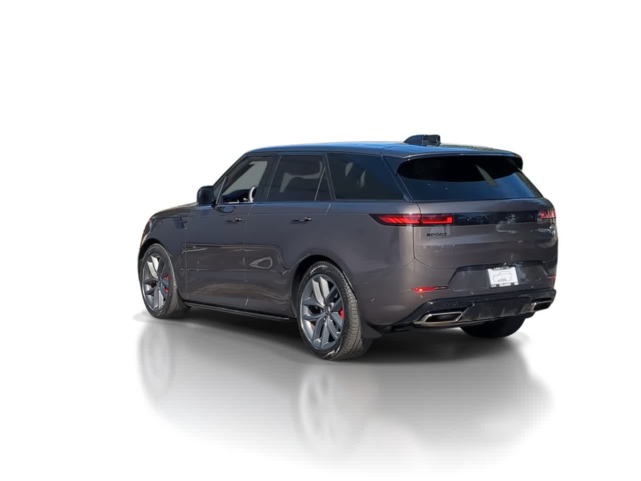 Thumbnail: 2023 Land Rover Range Rover Sport - 6