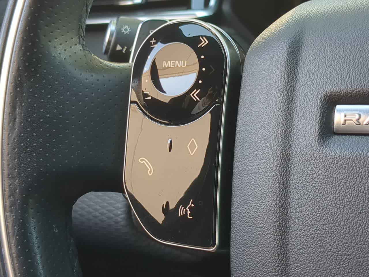 Thumbnail: 2020 Land Rover Range Rover Velar - 25