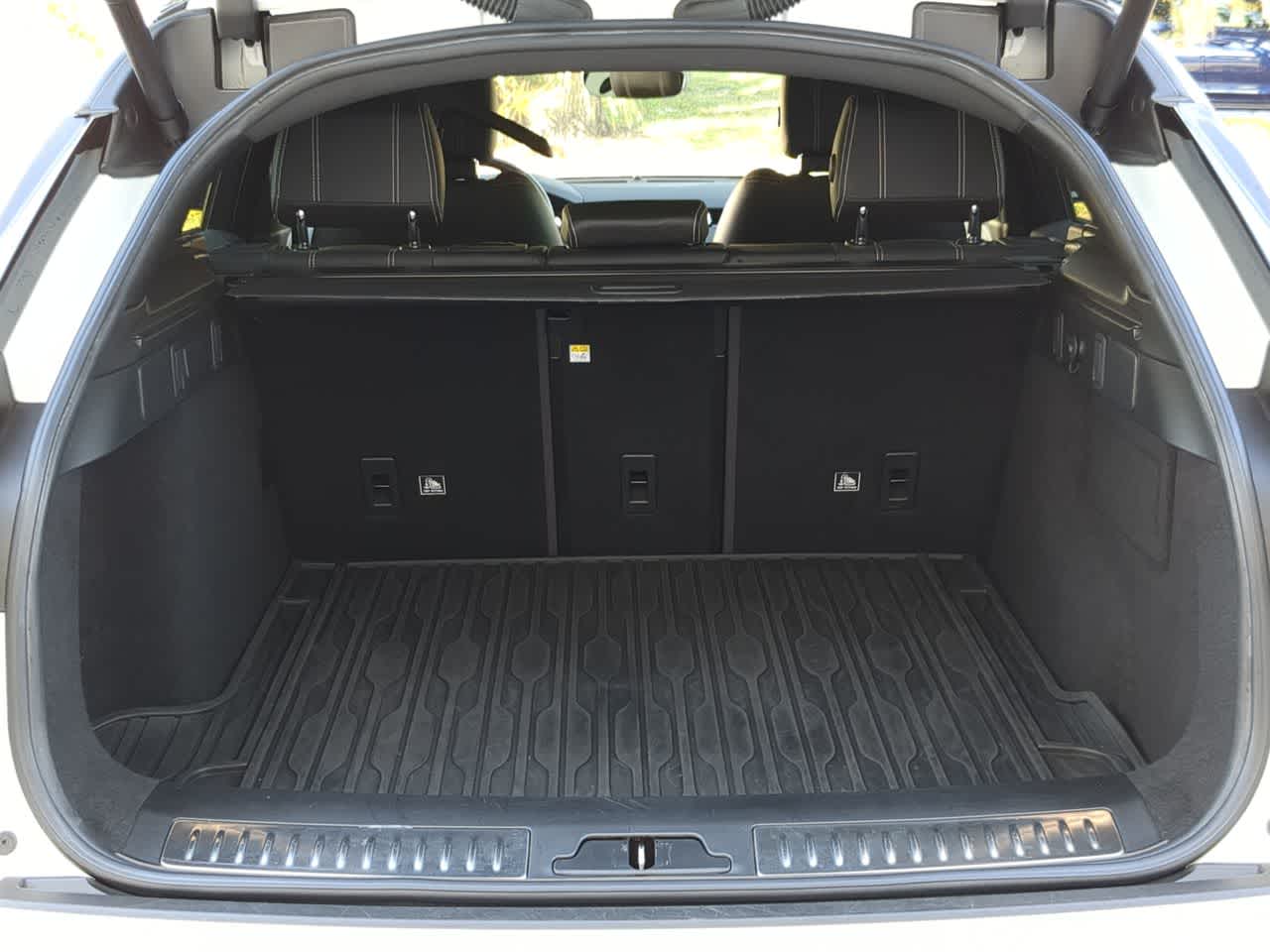 Thumbnail: 2019 Land Rover Range Rover Velar - 34