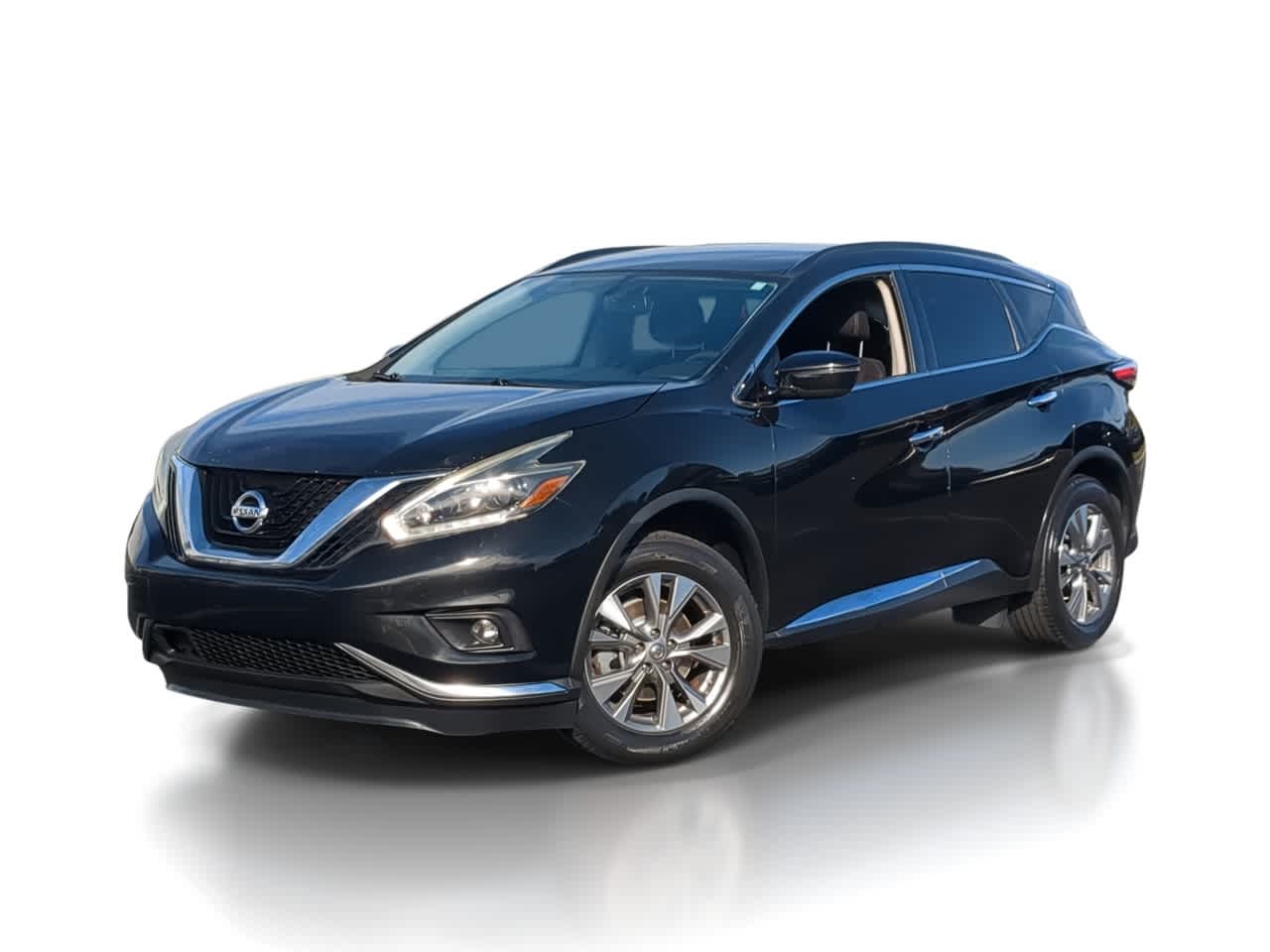 2018 Nissan Murano SV -
                  Orlando, FL