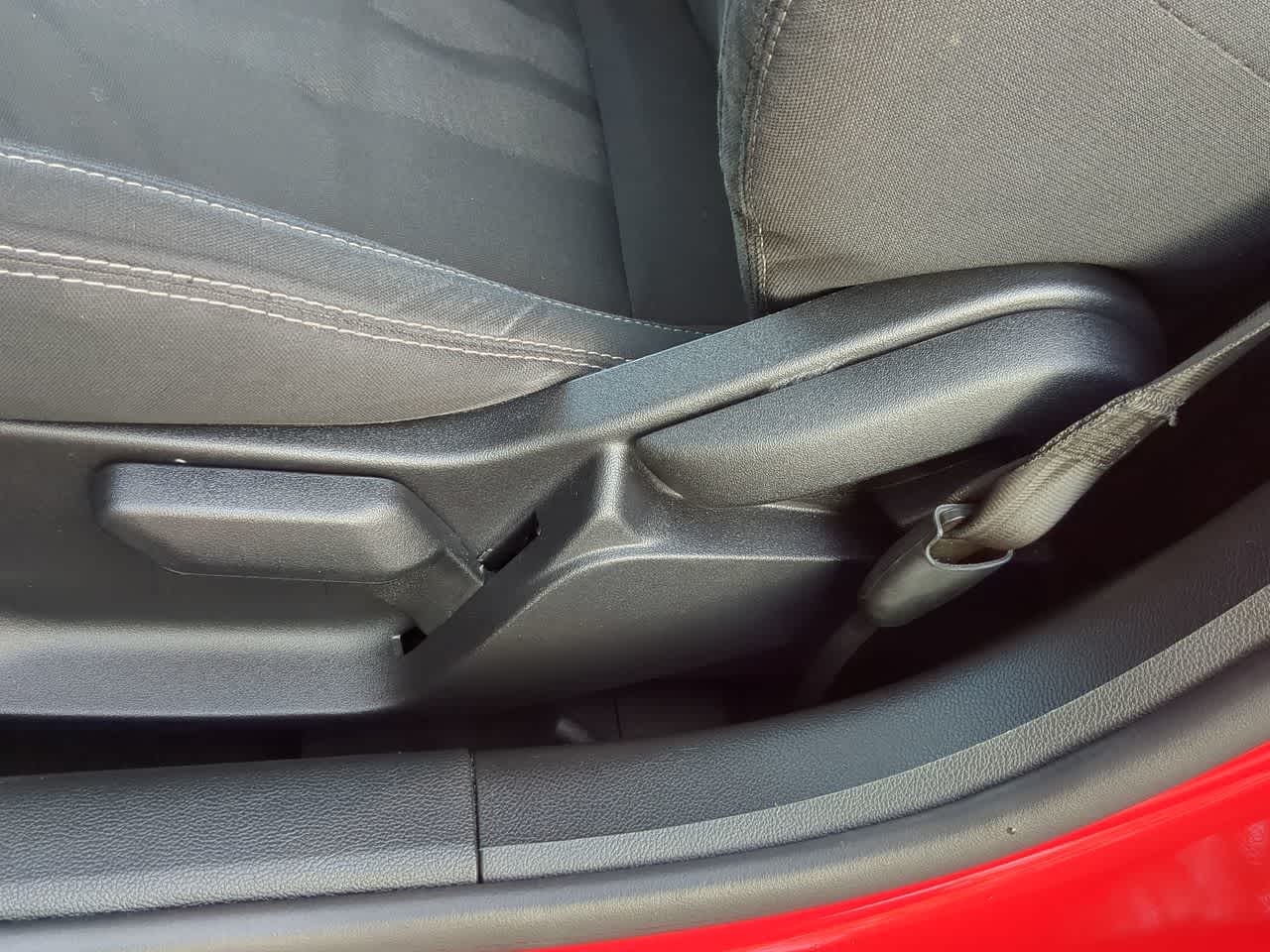 Thumbnail: 2019 Ford Mustang - 17