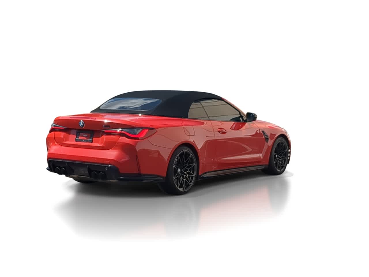 Thumbnail: 2022 BMW M4 - 8