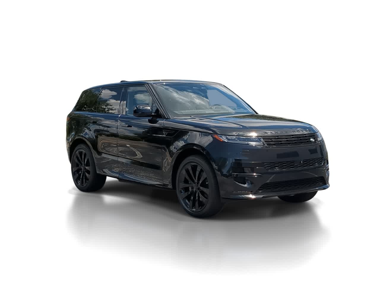 Thumbnail: 2026 Land Rover Range Rover Sport - 2