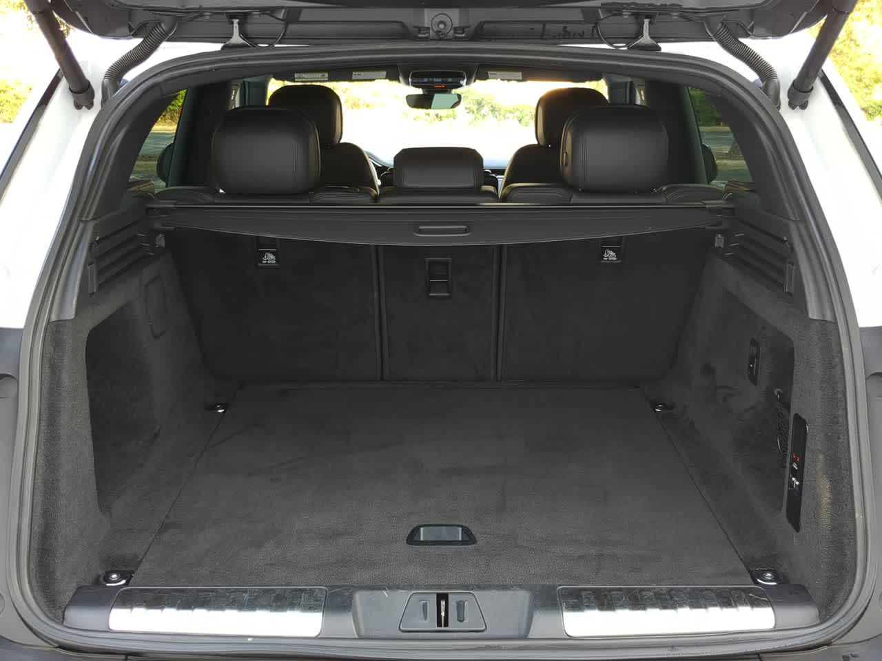 Thumbnail: 2024 Land Rover Range Rover Sport - 37