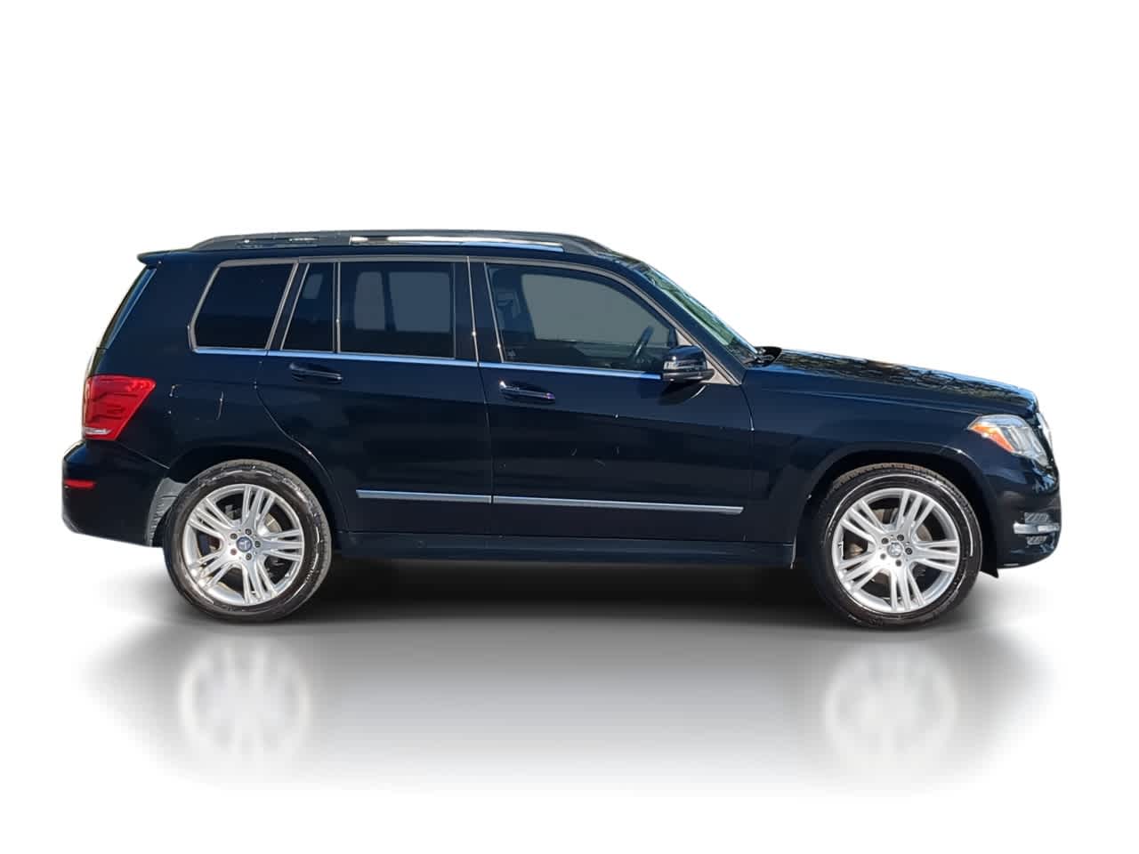 Thumbnail: 2015 Mercedes-Benz GLK - 9