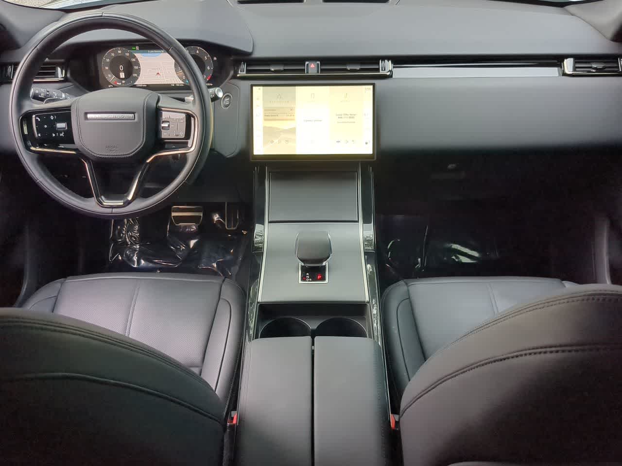 Thumbnail: 2024 Land Rover Range Rover Velar - 15