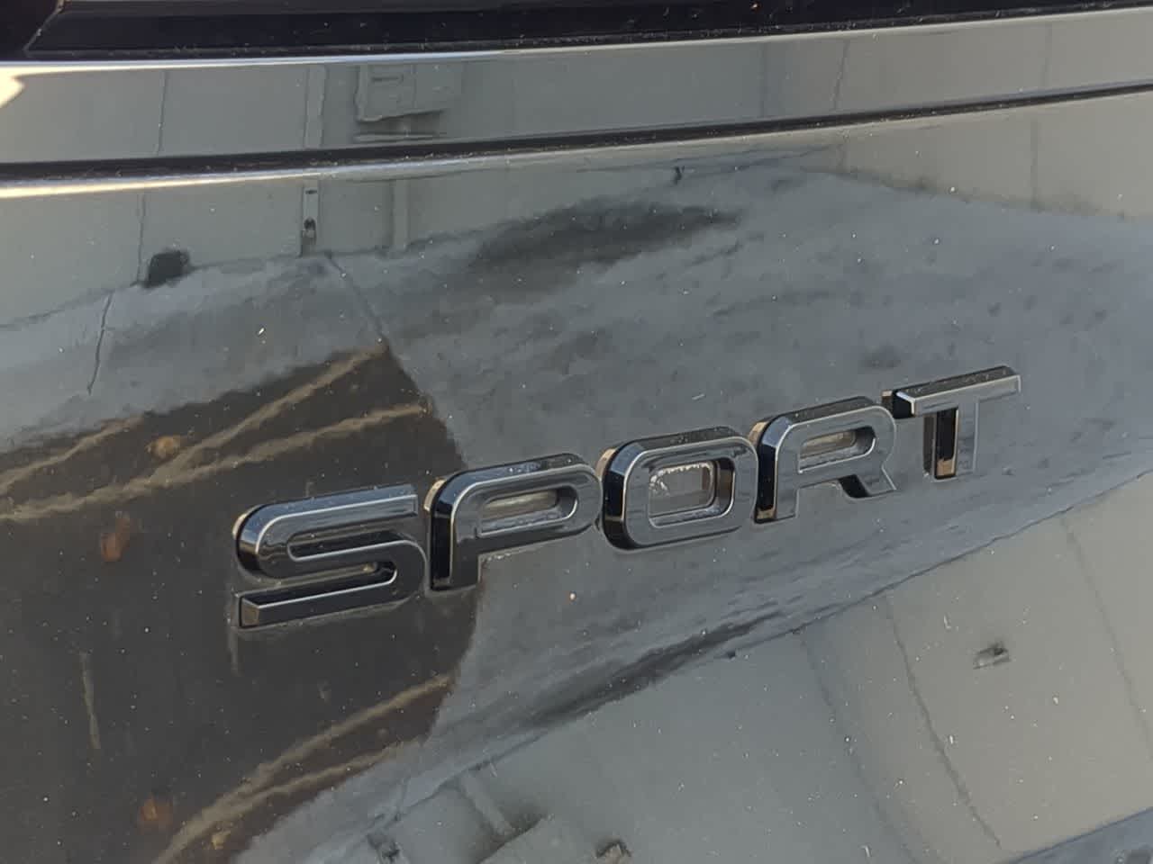 Thumbnail: 2025 Land Rover Range Rover Sport - 13