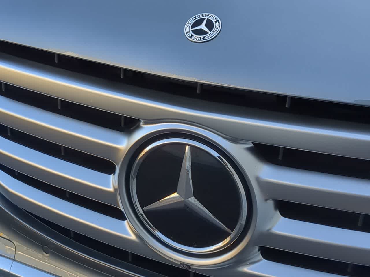 Thumbnail: 2025 Mercedes-Benz GLS - 11