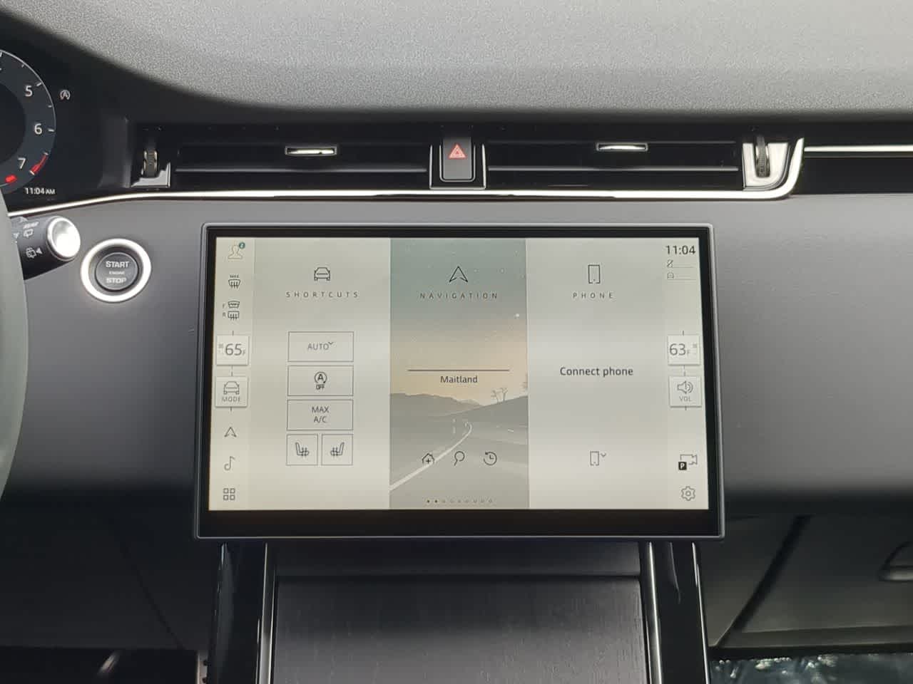 Thumbnail: 2025 Land Rover Range Rover Evoque - 30