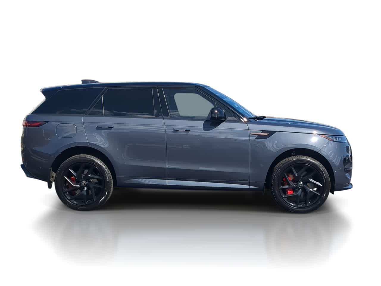 Thumbnail: 2025 Land Rover Range Rover Sport - 9