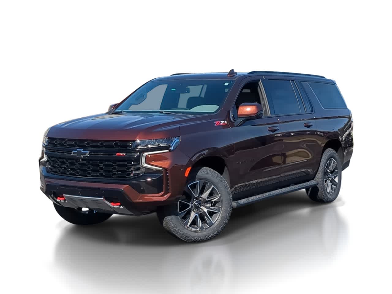 Thumbnail: 2023 Chevrolet Suburban - 1