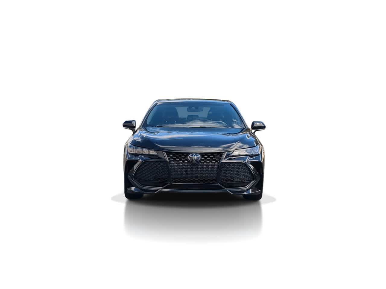 Thumbnail: 2020 Toyota Avalon - 3